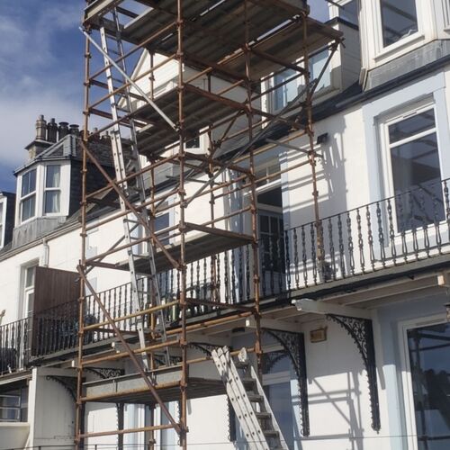 Recent projects  | Fife Scaffolding | Domestic Scaffolding Fife | Scaffolding Fife  | Commercial Scaffolding Fife
