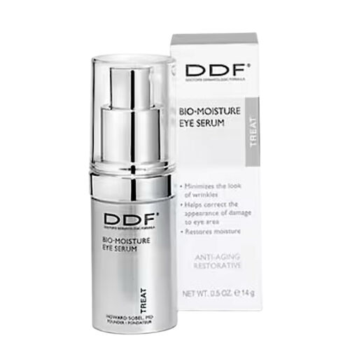 Bio-Moisture Eye Firming Serum by Doctors Dermatologic Formula (DDF) - 14ml