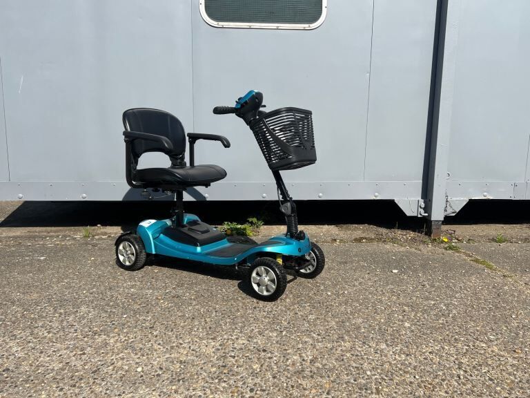 Motion Airscape Lithium