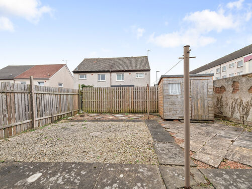 Lochbrae, Sauchie, FK10 3HG