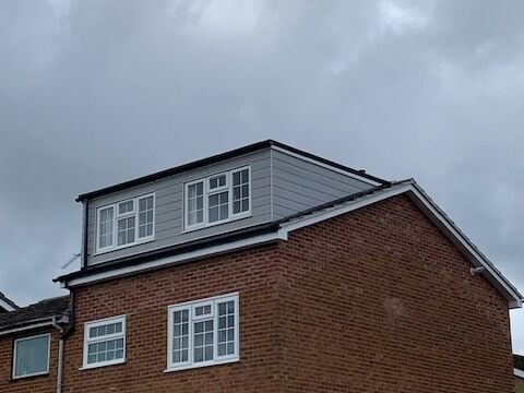 Loft Conversions | Inspire Carpentry &amp; Construction Ltd | Construction Cambridge | Builder Cambridge | Loft conversions and extensions Cambridge
