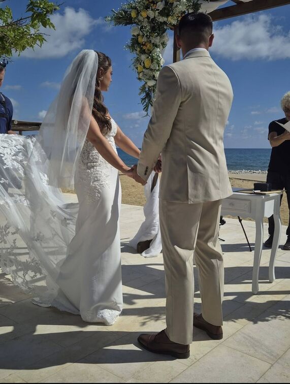 Our Brides | MiAmor Bridal | Bridal shop Birmingham  | Wedding Dresses Birmingham  | Mi Amor Bridal Sutton Coldfield  | Bridal shop Birmingham  | Wedding Dresses Birmingham  | Mi Amor Bridal Sutton Coldfield