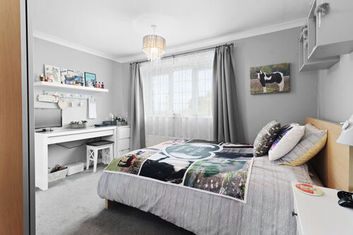 Farlaine Road, Eastbourne