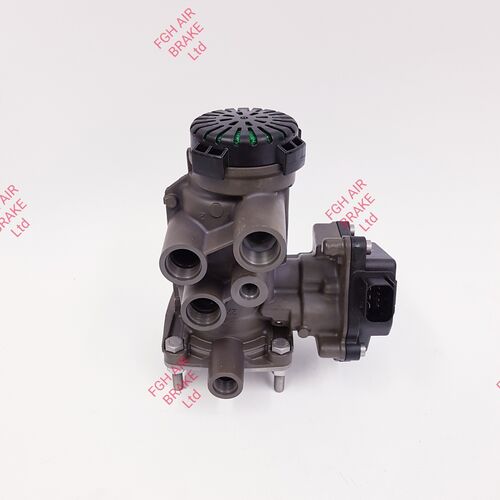 FGHK028781X50 EBS Trailer Control Module (TCM)