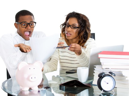 Did Club La Costa Encourage Reckless Spending?