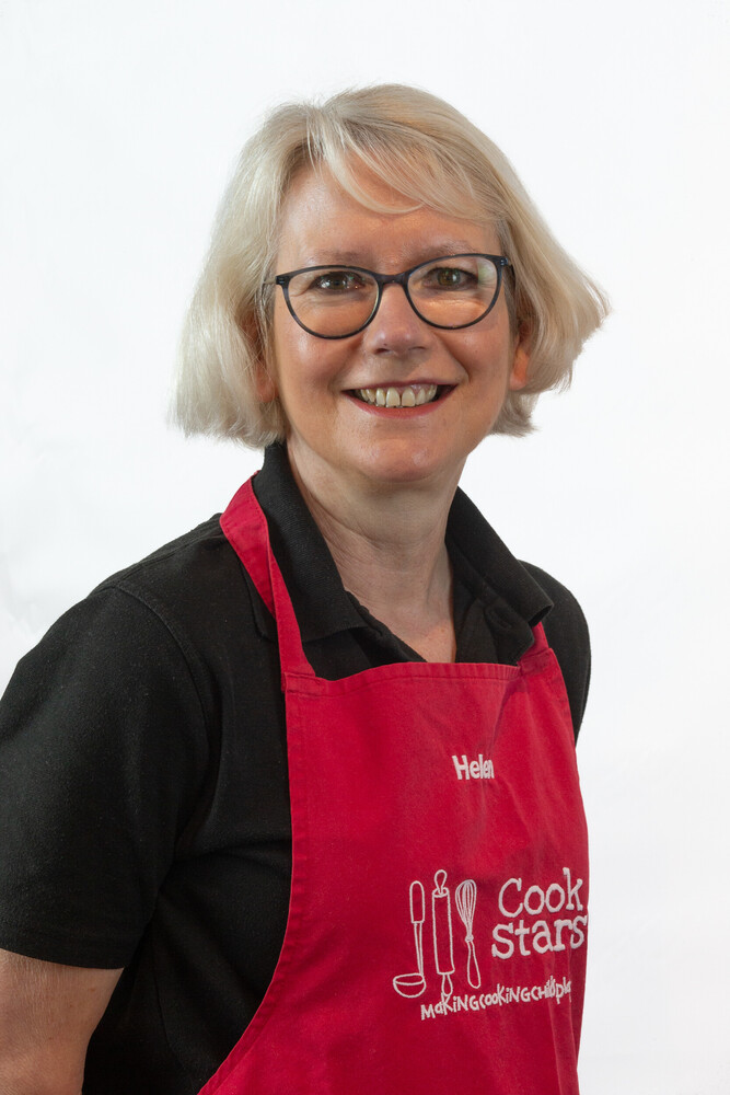Children’s Cooking Classes &amp; Parties in Cotswolds Four Shires