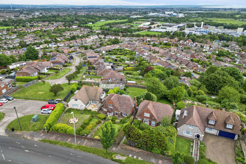 Willingdon Road, Eastbourne