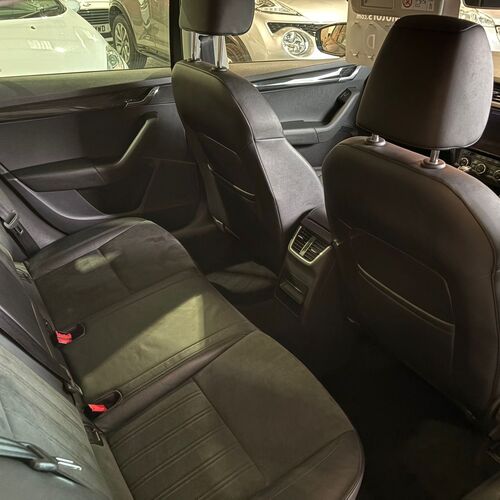 2019 (19) SKODA OCTAVIA 2.0 TDi DIESEL CDR SE L 5 DOOR ESTATE