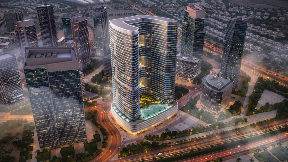 BINGHATTI HILL VIEWS