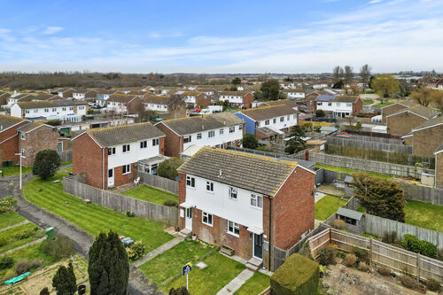 Filder Close, Eastbourne