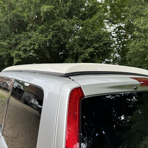 2009 Nissan Serena 2.0 Petrol Automatic Camper Van 2 Berth