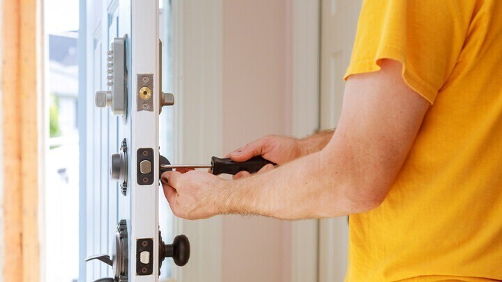 Mortice Locks Acton | Acton Locksmiths Ltd
