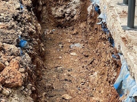 Private Residence Renovation 