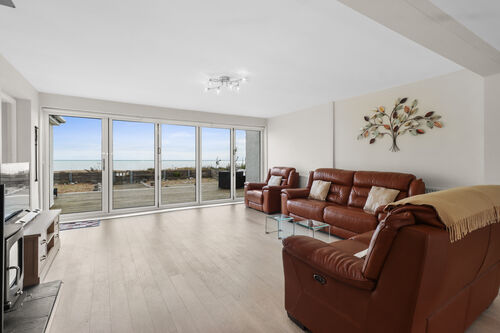 Coast Road, Pevensey Bay, Pevensey