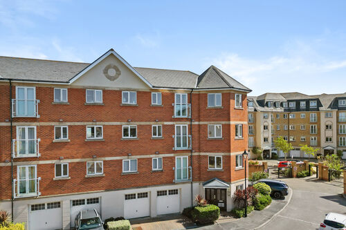Eugene Way, Eastbourne