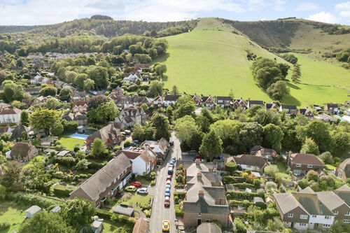 Church Street, Willingdon, Eastbourne