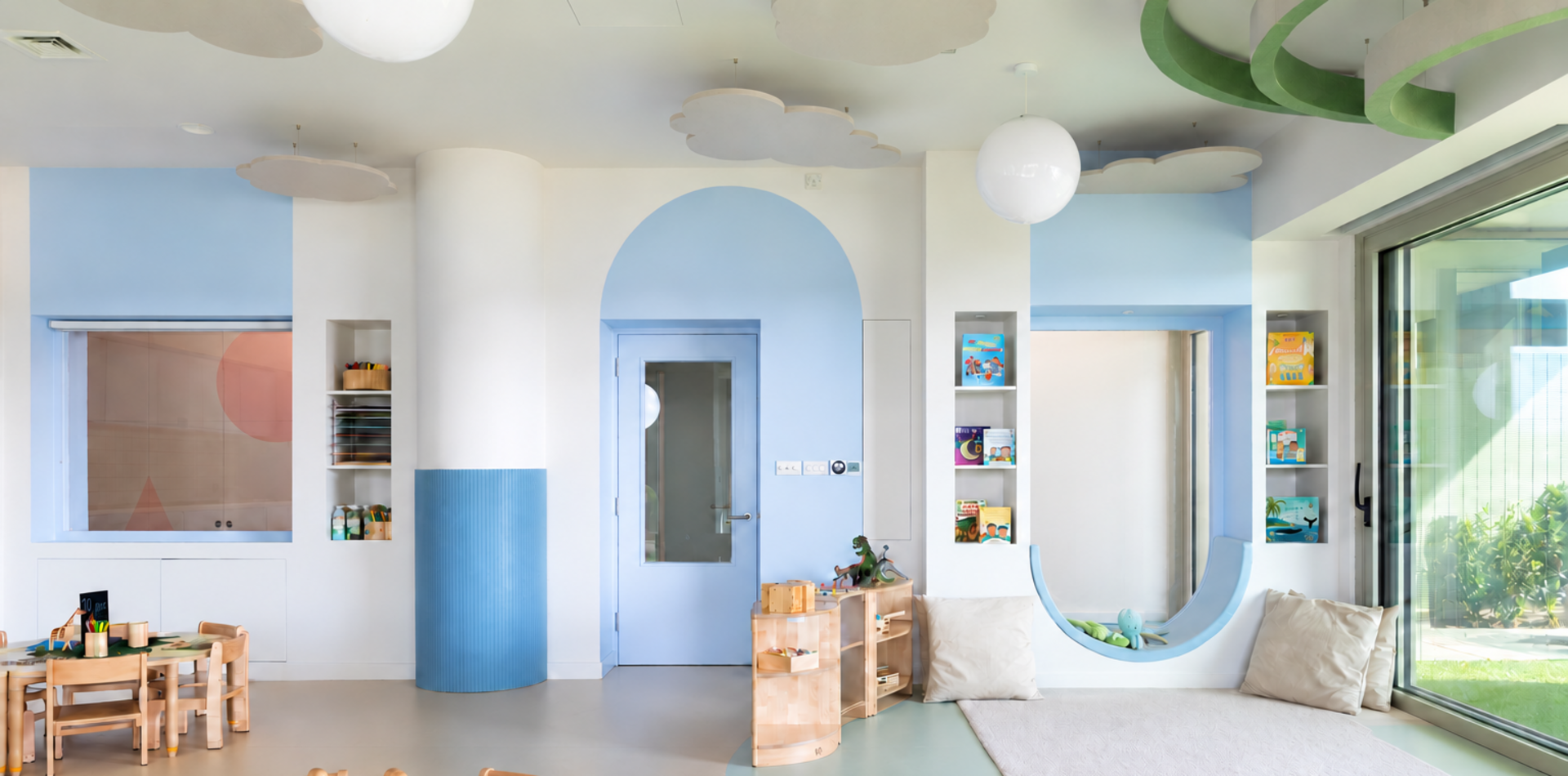 Bright Start Nursery | Nursery Royal Wharf E16 | Bright Start Nursery Royal Wharf | Nursery Royal Docks