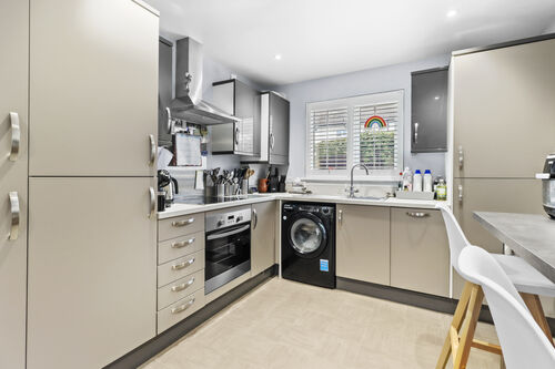 Sandwich Mews, Eastbourne