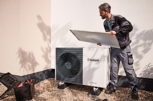 Do Air Source Heat Pumps Work In Colder Climates?