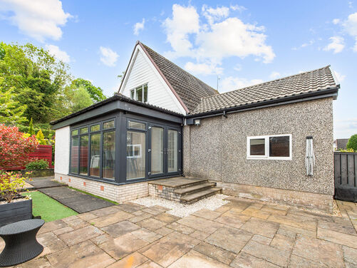 Anson Avenue, Falkirk, FK1 5JE