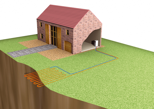Can Heat Pumps Be Used in Commercial or Industrial Settings?