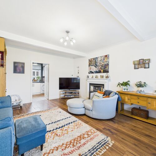 Munro Avenue, Kilmarnock