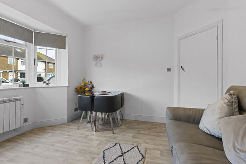 Southern Road, Eastbourne