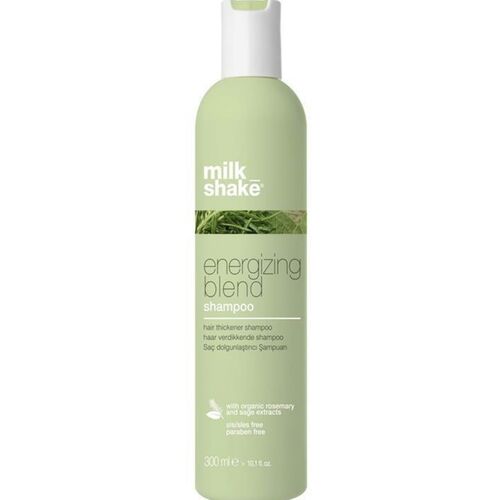 Milkshake Energising Shampoo 300ml