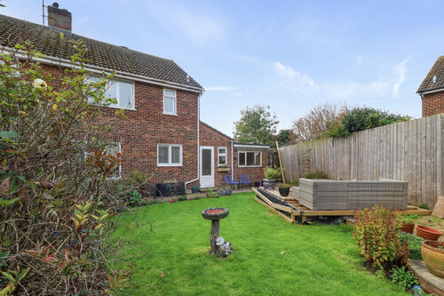 Western Road, Hailsham