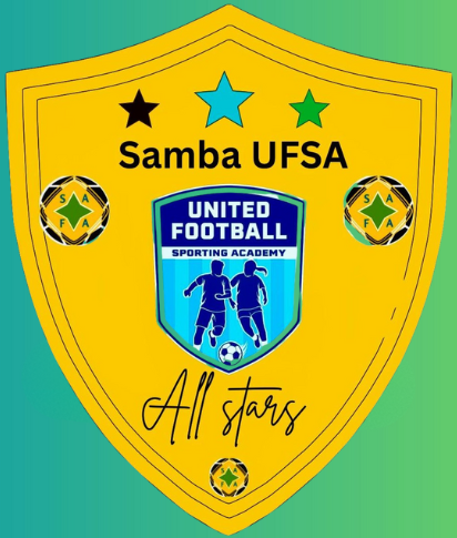 Futsal Samba Allstars