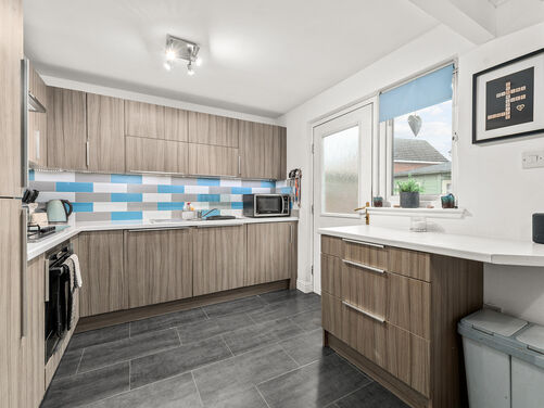 Kennedy Way, Airth, FK2 8GG