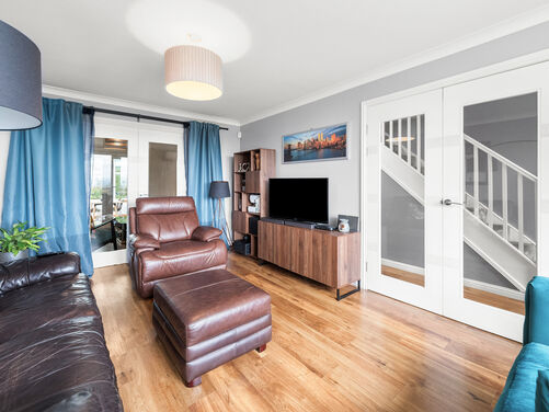 McKell Court, Falkirk, FK1 5PW