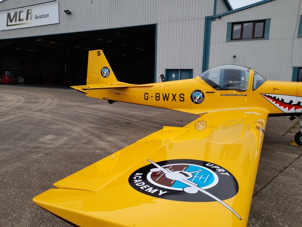 Garmin Upgrades for Ultimate High