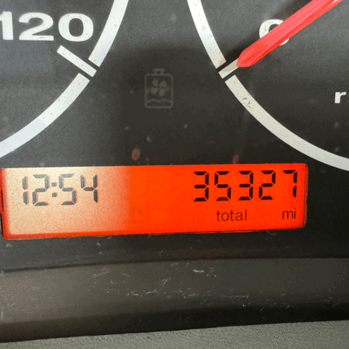 AutoTrail Chieftain SE Fixed Bed 6 Berth Motorhome 2004(54)reg 35k miles