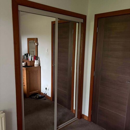Gallery | Tayside Mirror Doors