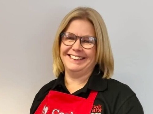 Cook Stars classes start in Shropshire Central