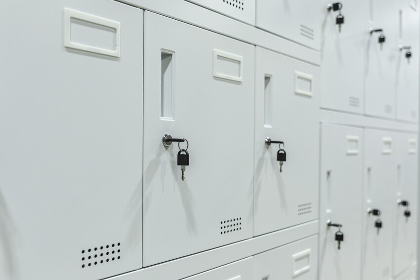 Safes & Key Cabinets 