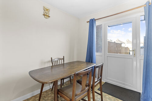 The Paddock, Eastbourne