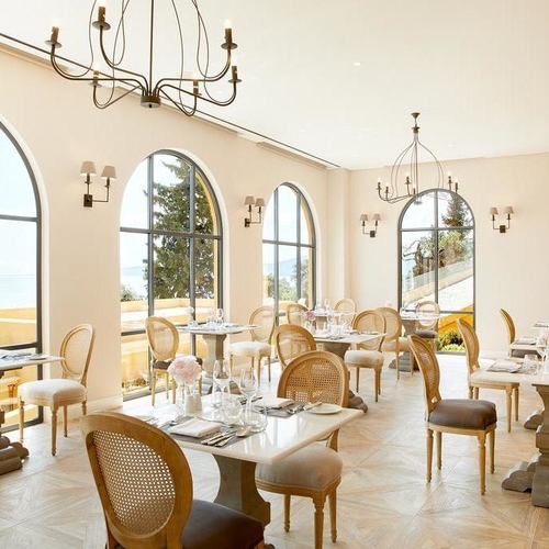 Marbella Nido Suite Hotel & Villas - Adults only