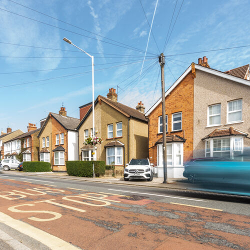Northwood House, Rickmansworth