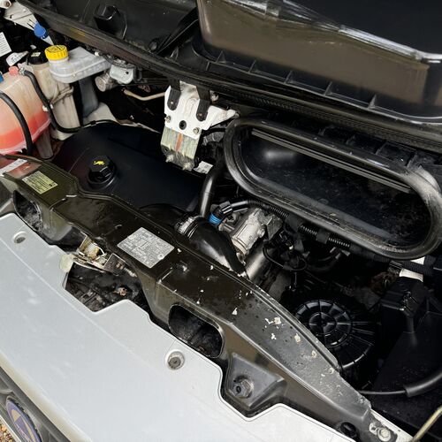 2008 Ace Firenze Motorhome 6 Berth Fiat Ducato 41k miles - Last owner 6.5yrs