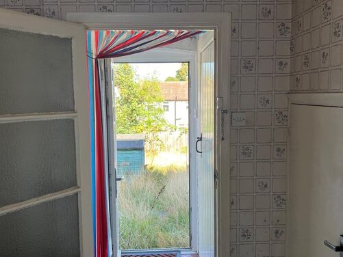 Full Property Renovation