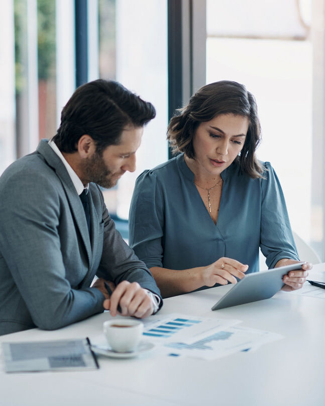 Services | Thrive HRM