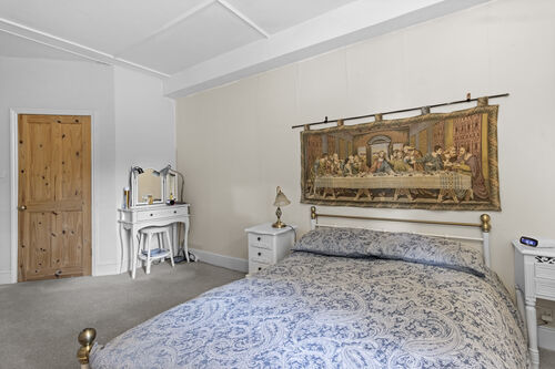 Silverdale Road, Eastbourne