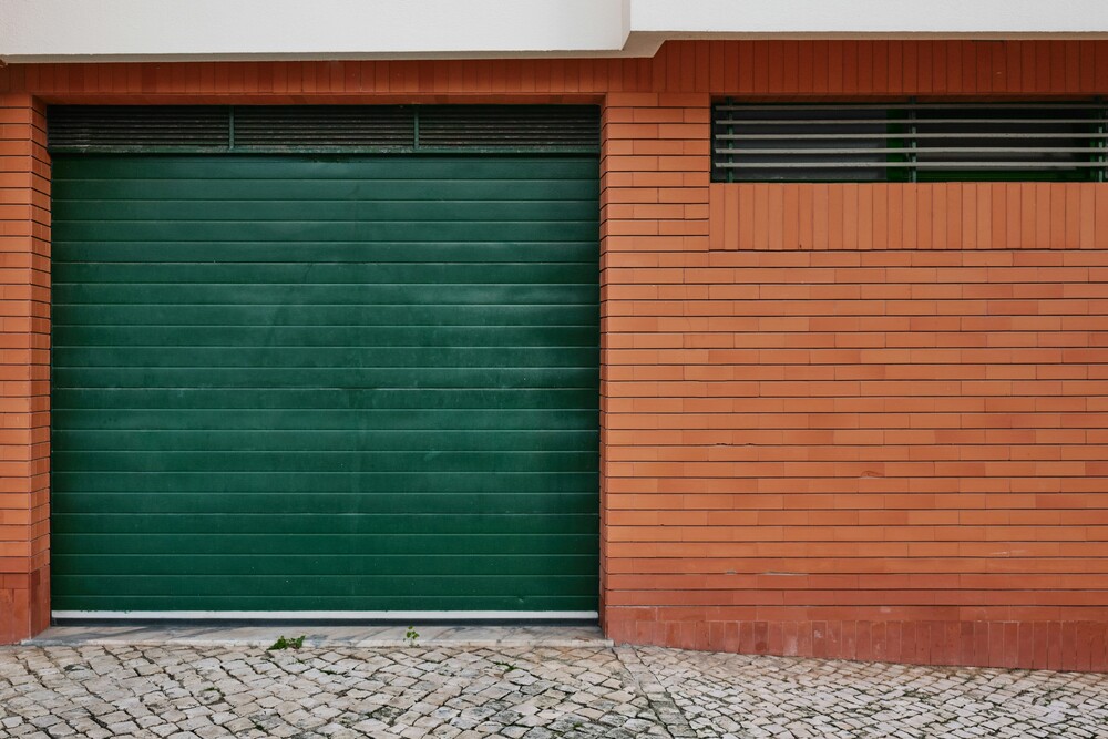 Garage Door Locks Acton | Acton Locksmith