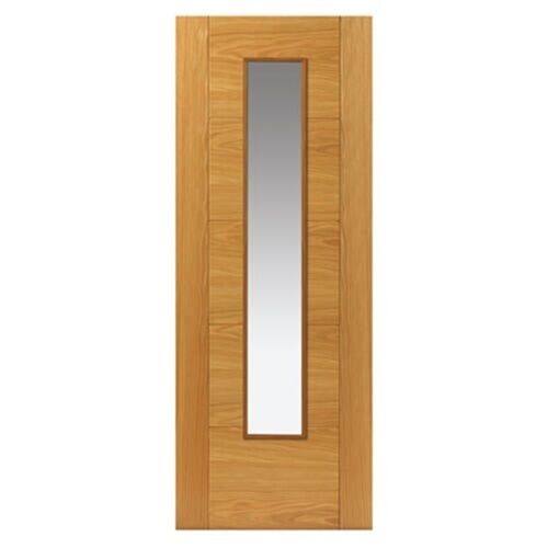 Oak Tigris