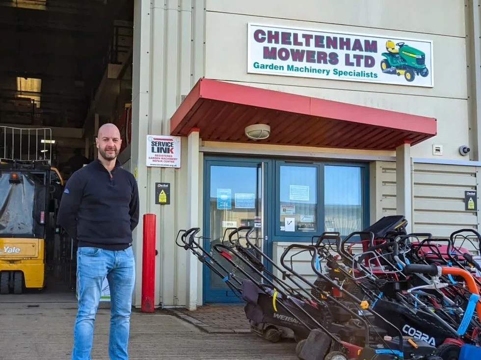 GS Verde advise entrepreneur on seven figure acquisition