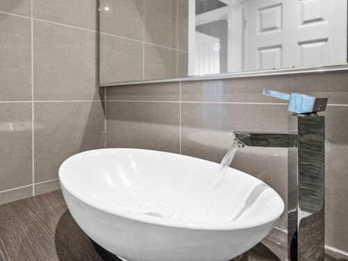 George Street, Falkirk, FK2 7EY