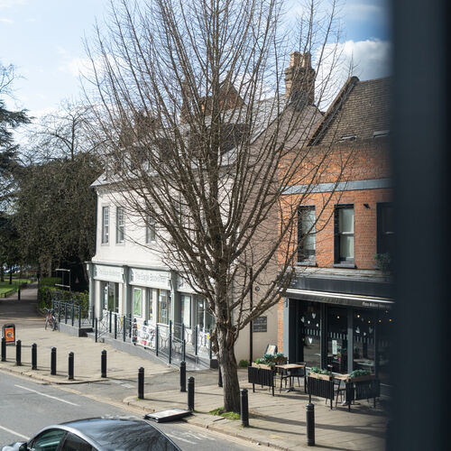 33A St.Peters Street, Bedford MK40 2PN