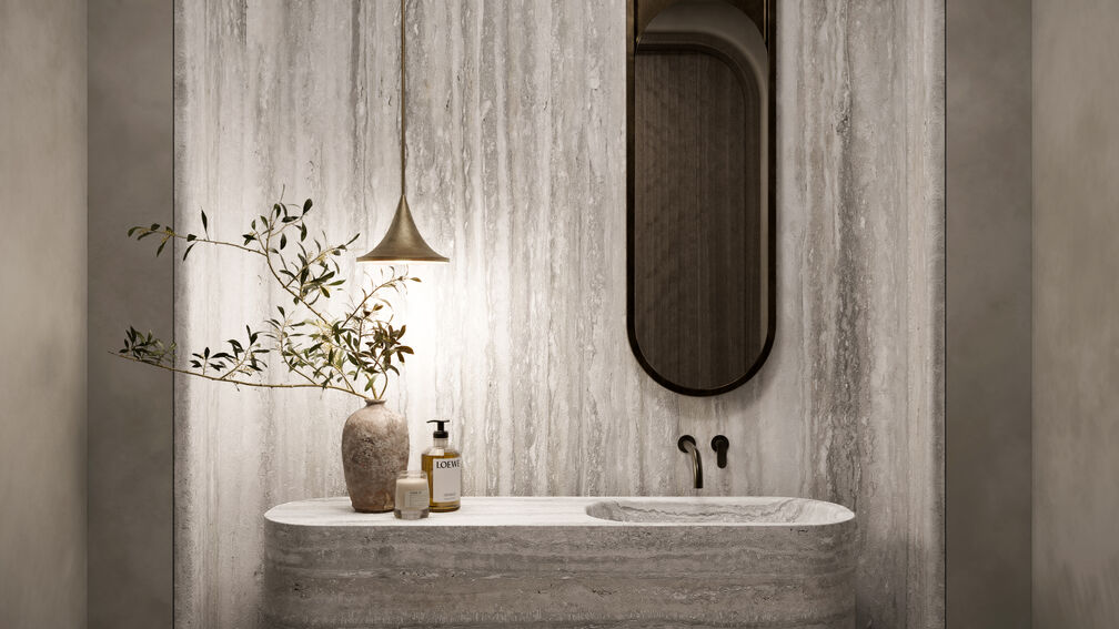 VELA VIENTO, Dorchester Collection